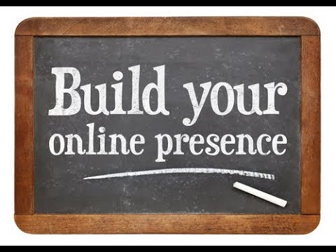 Marketing Techniques: How to Build Your Brand’s Online Presence (2018)