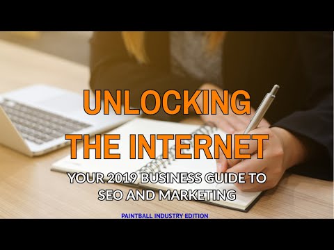What is SEO and How Does It Work? Unlocking The Internet in 2019