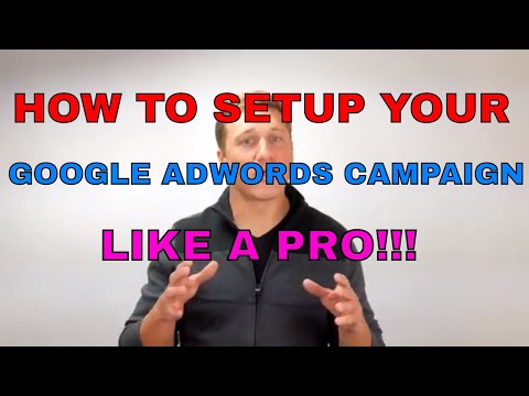 Google Adwords Campaign: Tips for Making Your Ads Successful (2019)