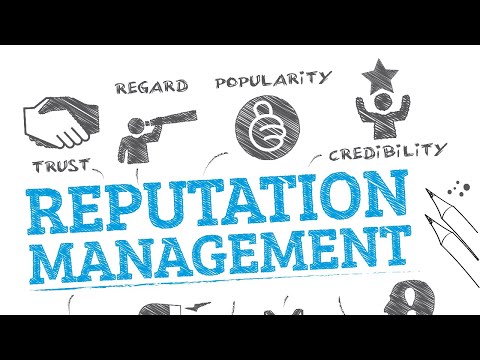 Reputation Management: How to Maintain a Positive Brand Image
