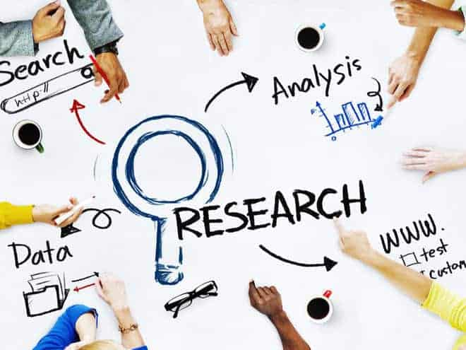 best keyword research tool