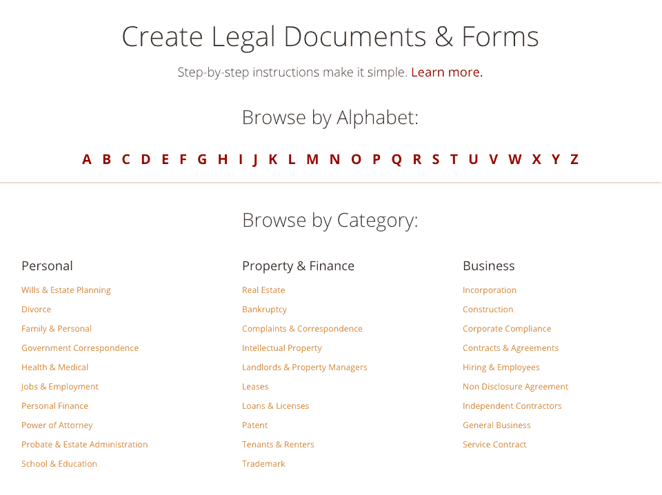 best online legal service best online legal service