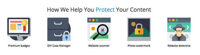 dmca overview