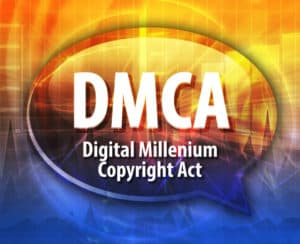 dmca protection