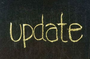 google updates 2018
