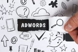 how to setup a google adwords campaign