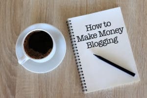how to start a blog