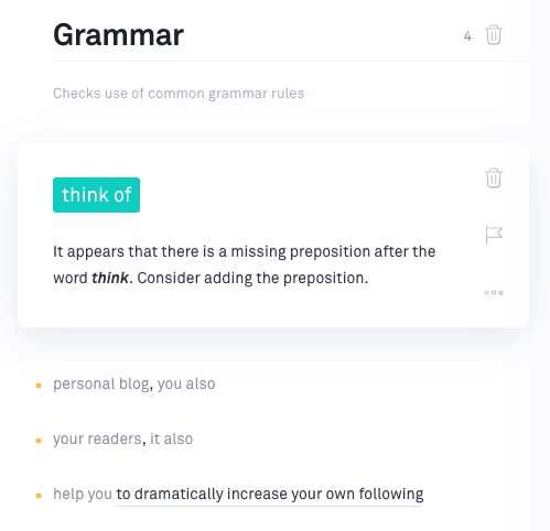 is grammarly worth it