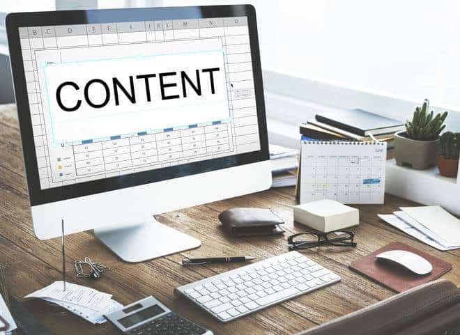 personal blog ideas