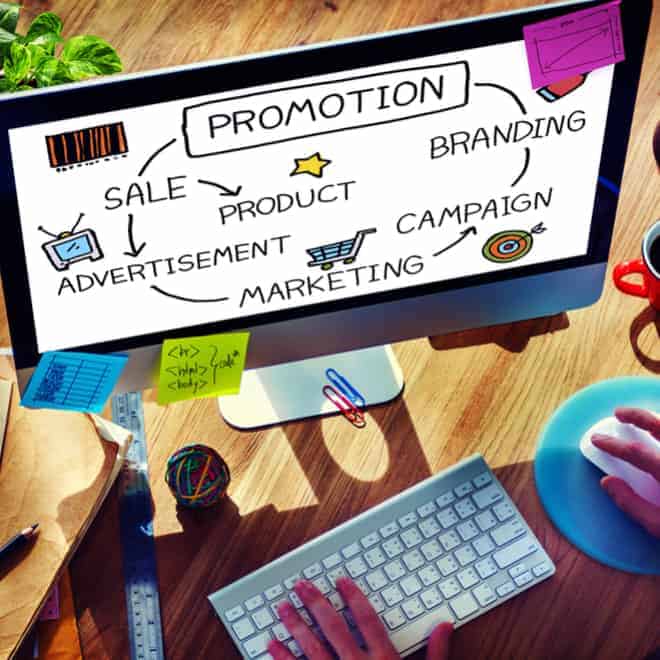 promotional advertising examples