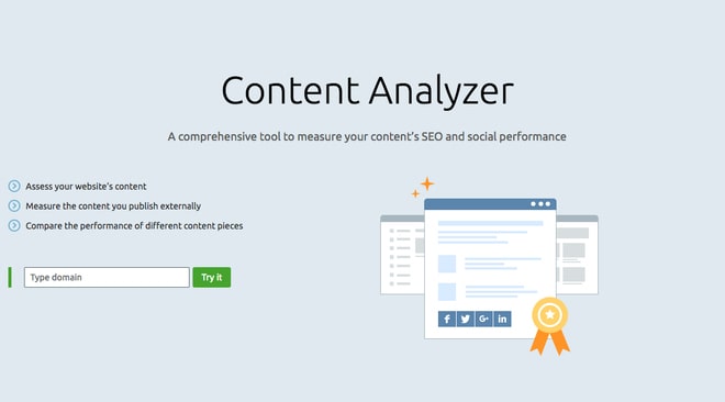 semrush academy