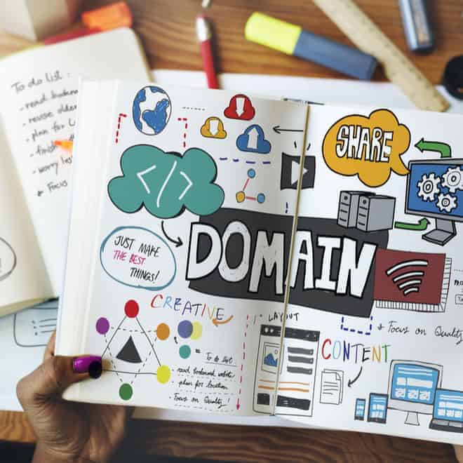 what is a domain name what is a domain name