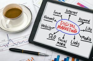 small business marketing consultant near me