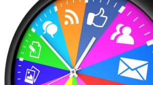 social media management tips