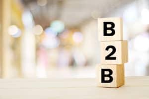 b2b seo