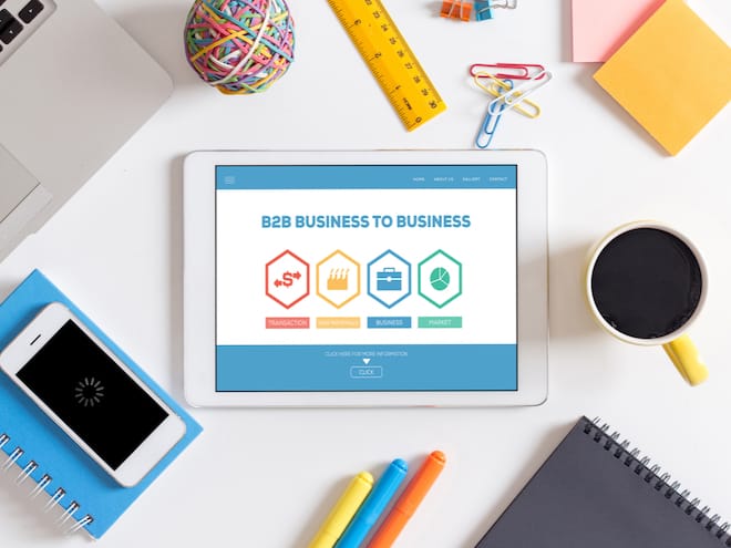 b2b seo company b2b seo company