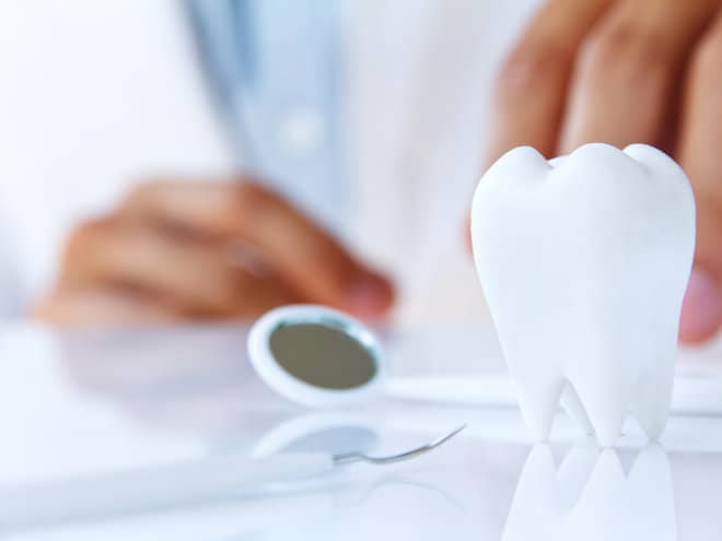 best seo for dentists