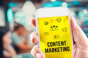 blogging platforms