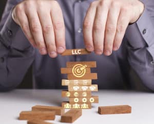 business structure