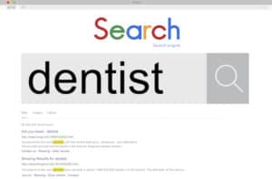 dental seo expert