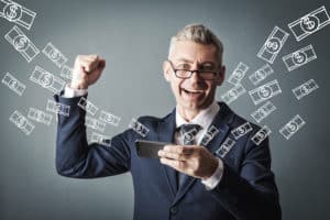 how to make money on instagram