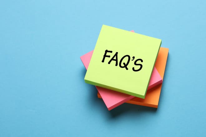 how to write a good faq page how to write a good faq page