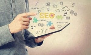 importance of seo