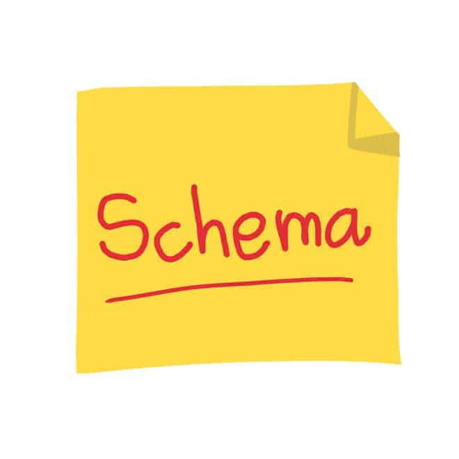 json schema