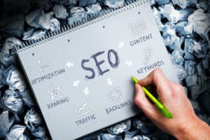 on page optimization