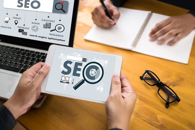 on page seo factors