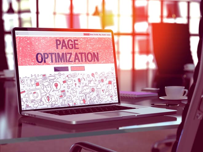 on page seo