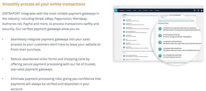 ontraport ecommerce ontraport ecommerce