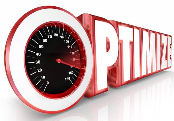 seo on page