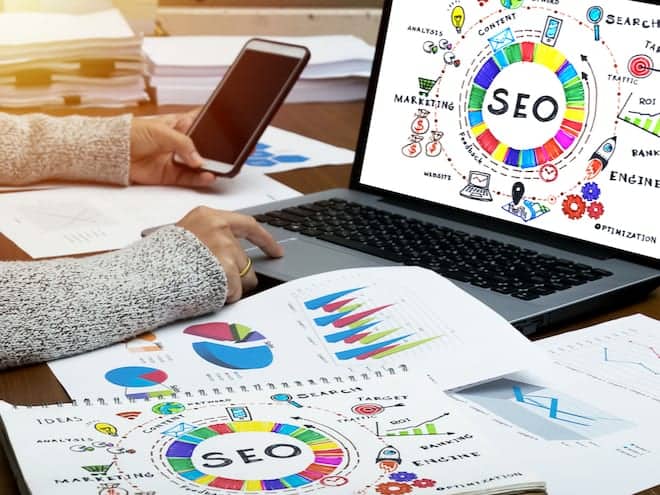 seo traffic services