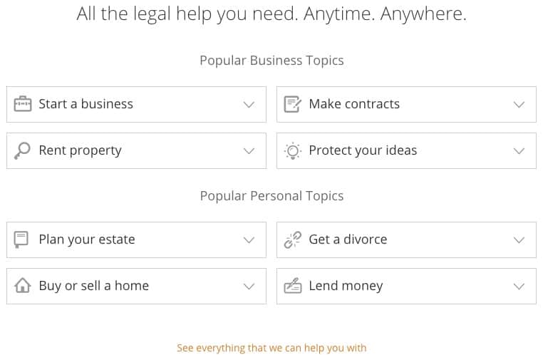 affordable family law attorney