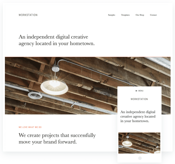 best selling wordpress ecommerce theme