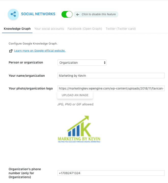 best seo plugin for wordpress
