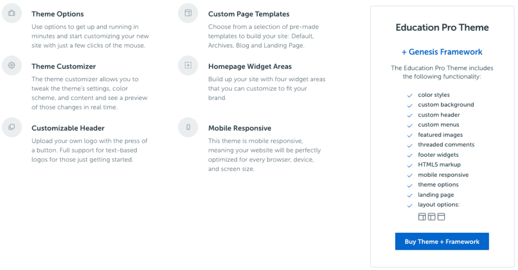 best wordpress theme for education site best wordpress theme for education site