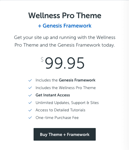 best wordpress theme for health blog best wordpress theme for health blog