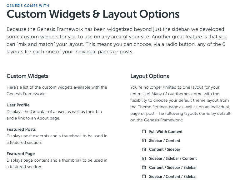 best wordpress themes best wordpress themes
