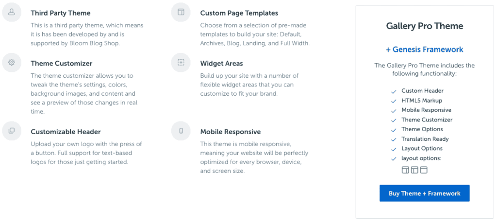 gallery pro wordpress theme gallery pro wordpress theme