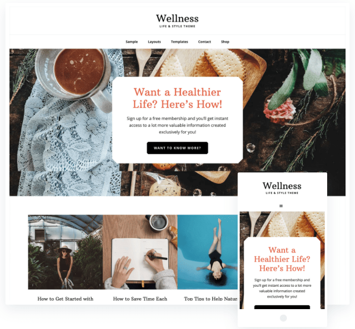 health wordpress theme health wordpress theme