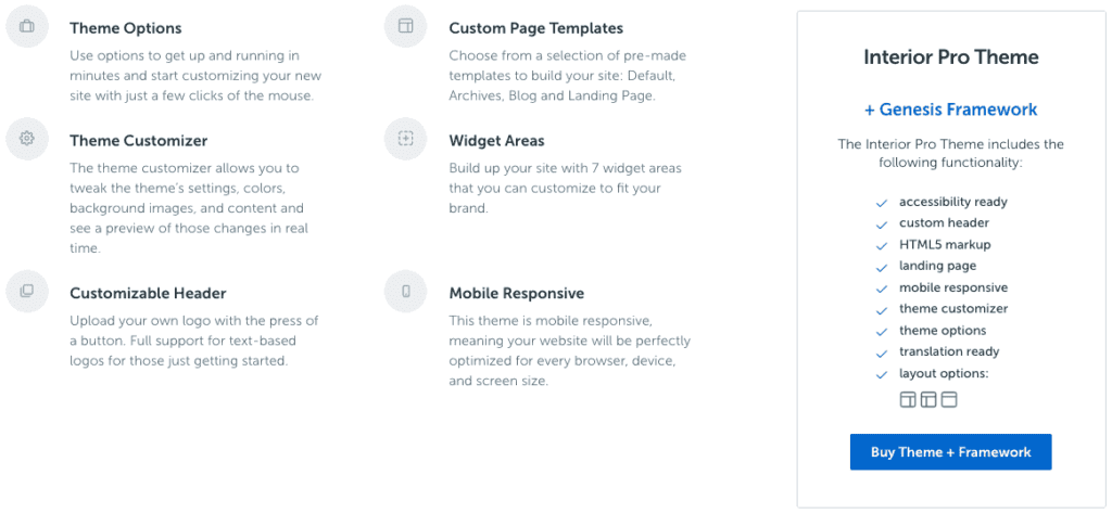 interior design wordpress theme interior design wordpress theme