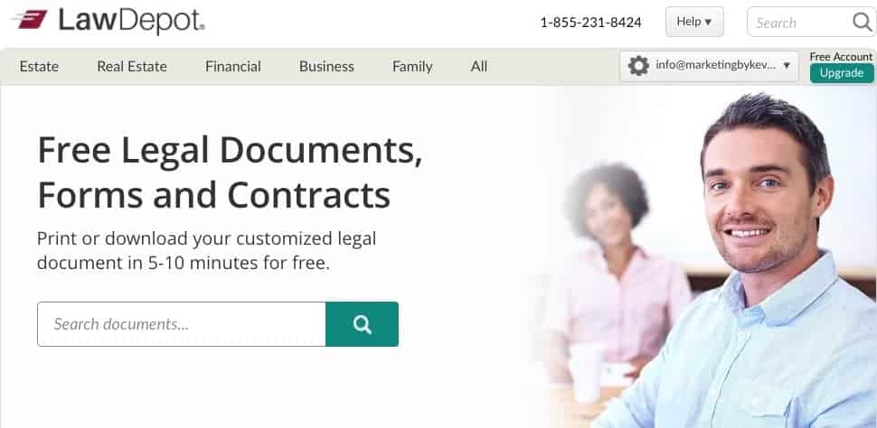 lawdepot reviews lawdepot reviews