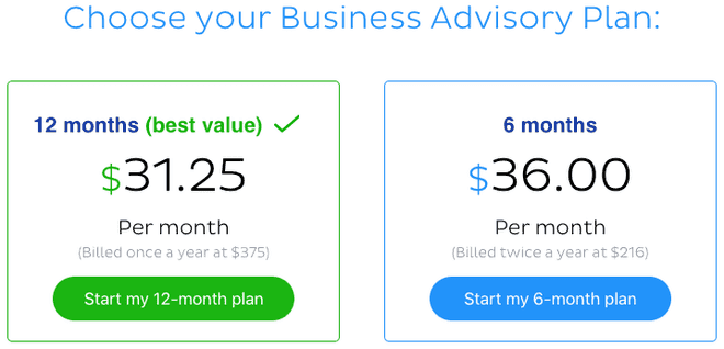 legalzoom cost