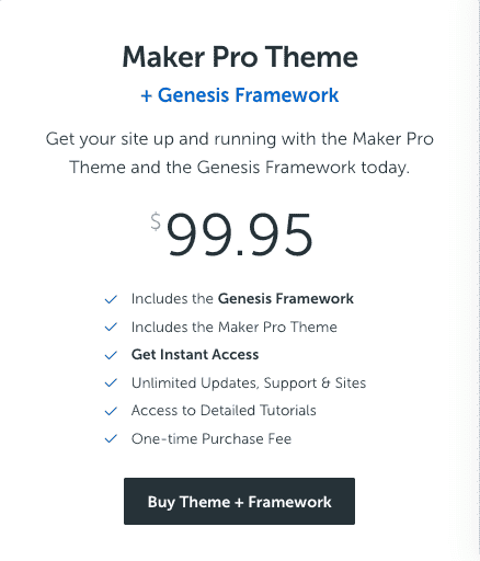 maker pro theme wordpress maker pro theme wordpress
