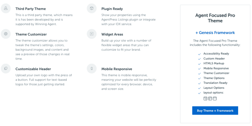 real estate agent theme wordpress real estate agent theme wordpress