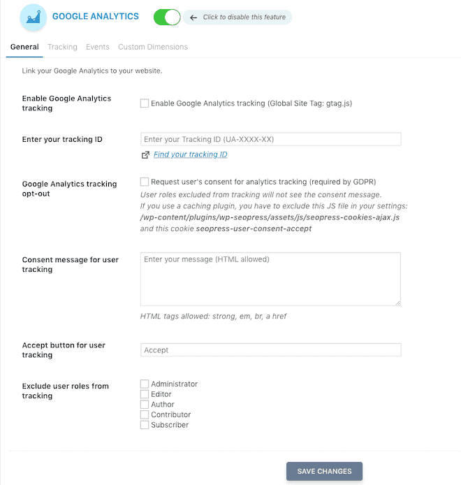 seo plugin 2020