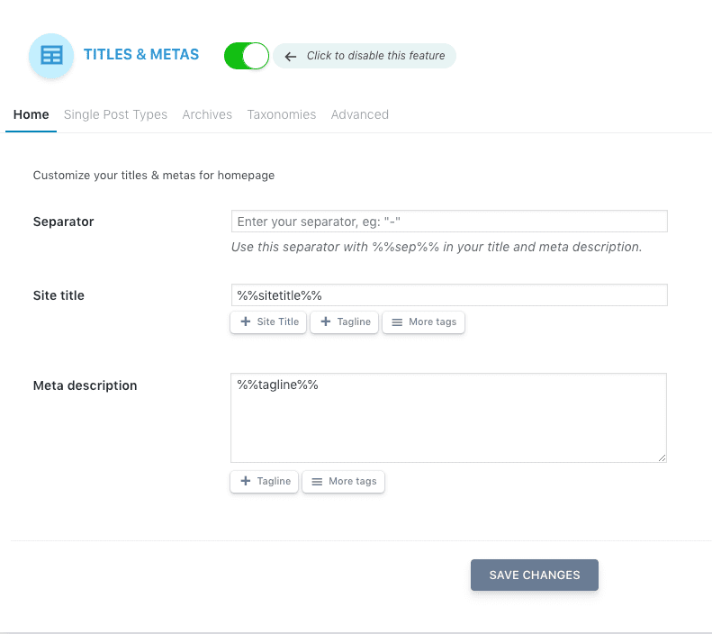 seopress wordpress plugin review