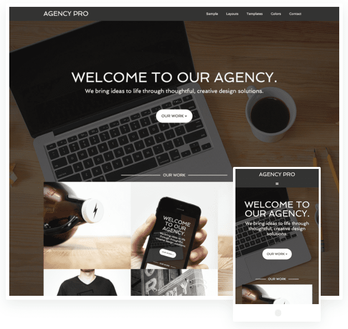 studiopress agency pro genesis wordpress theme studiopress agency pro genesis wordpress theme